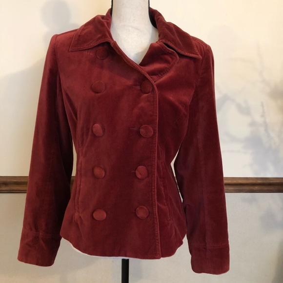 Sundance Jackets & Blazers - Gorgeous SUNDANCE velour jacket